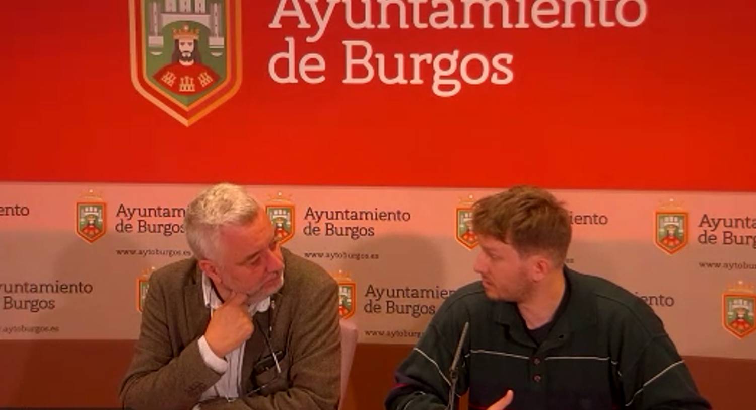 niño anquilosante